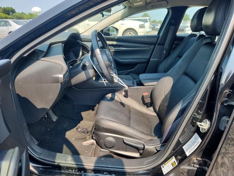 2020 MAZDA 3 SELECT 7