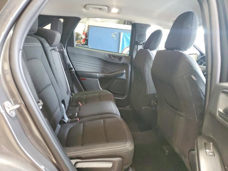 2025 FORD ESCAPE ACTIVE 10