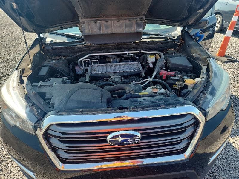 2020 SUBARU ASCENT PREMIUM 11