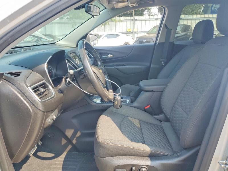2019 CHEVROLET EQUINOX LT 7