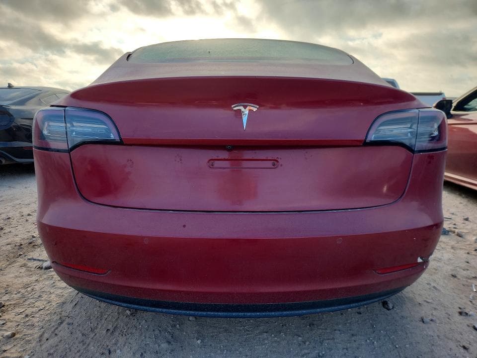 2023 TESLA MODEL 3 6