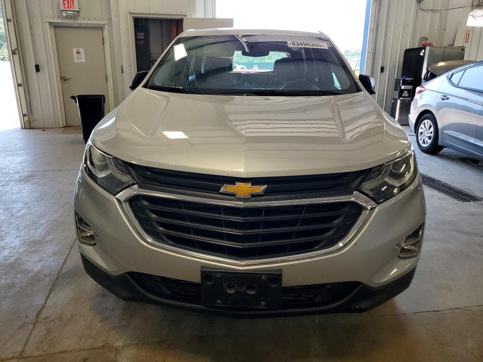2019 CHEVROLET EQUINOX LS 5