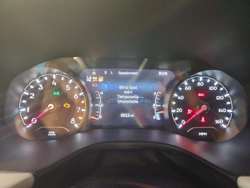 2024 JEEP COMPASS LIMITED 9