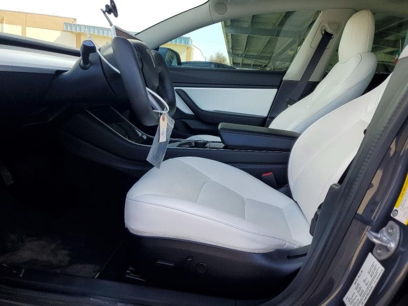 2020 TESLA MODEL 3 13