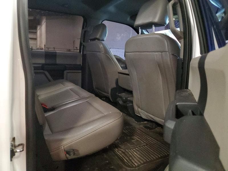 2020 FORD F350 SUPER DUTY 10