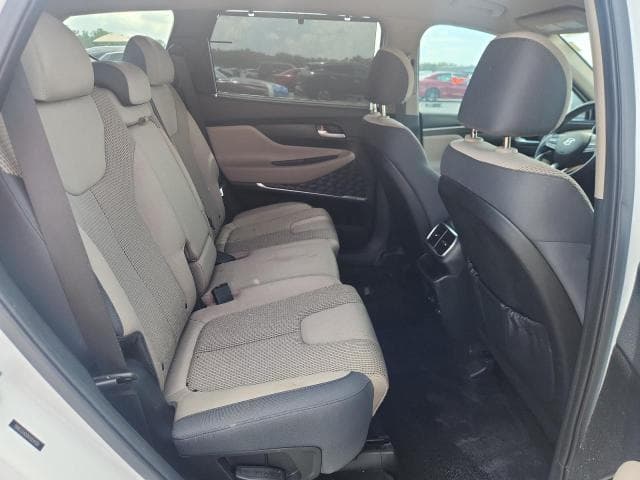 2019 HYUNDAI SANTA FE SEL PLUS 2.4L 11