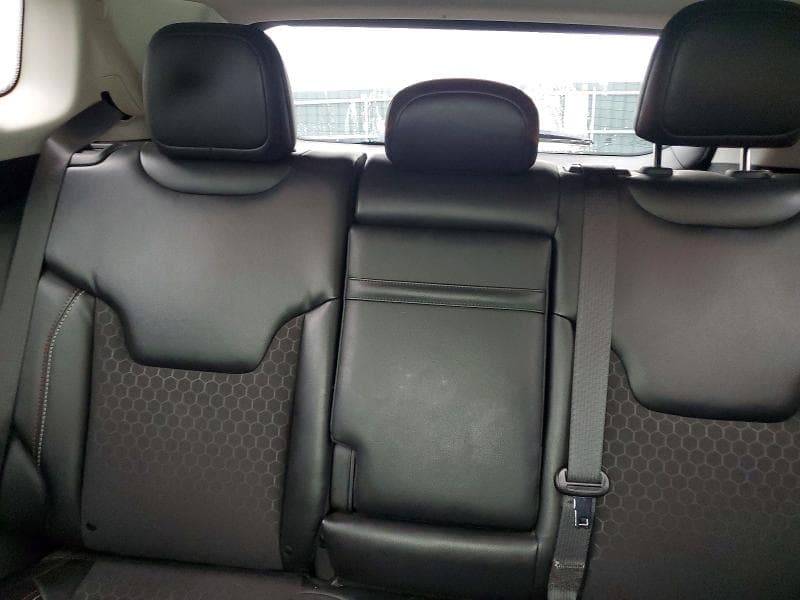 2019 JEEP COMPASS LATITUDE 10