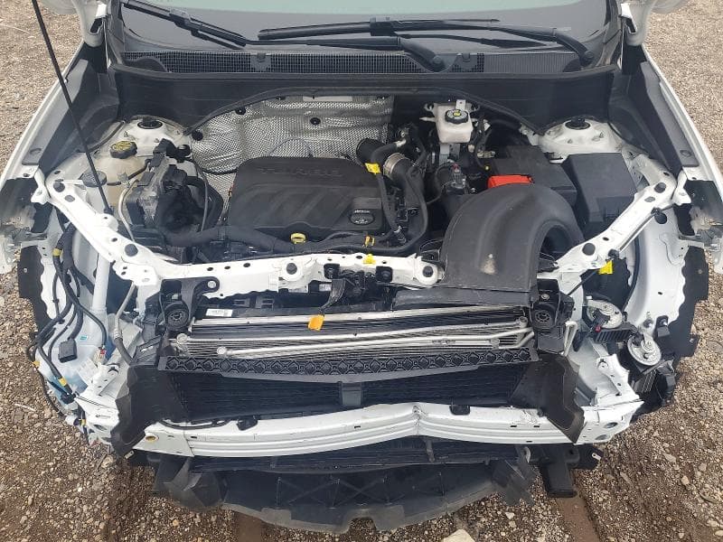 2022 BUICK ENCORE GX SELECT 12