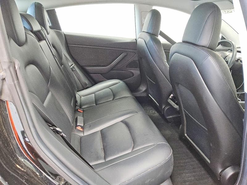 2019 TESLA MODEL 3 10