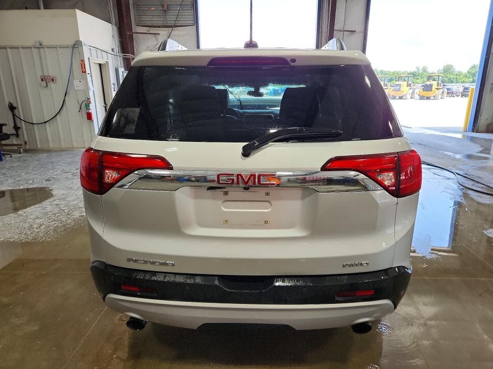 2019 GMC ACADIA SLT-1 6