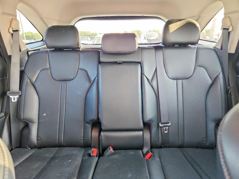 2021 KIA SORENTO S 10