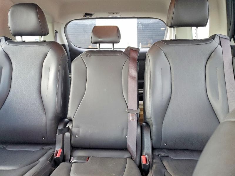 2024 KIA CARNIVAL LX 10