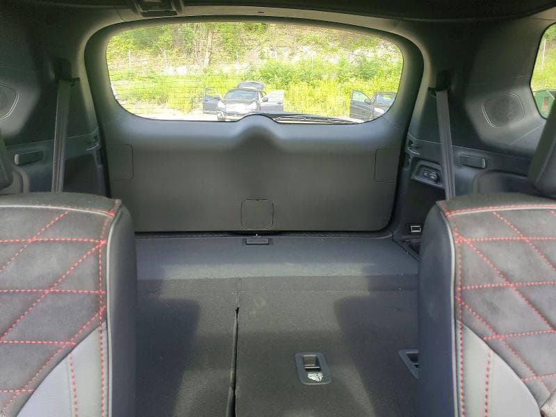 2026 HONDA PILOT BLACK EDITION 10