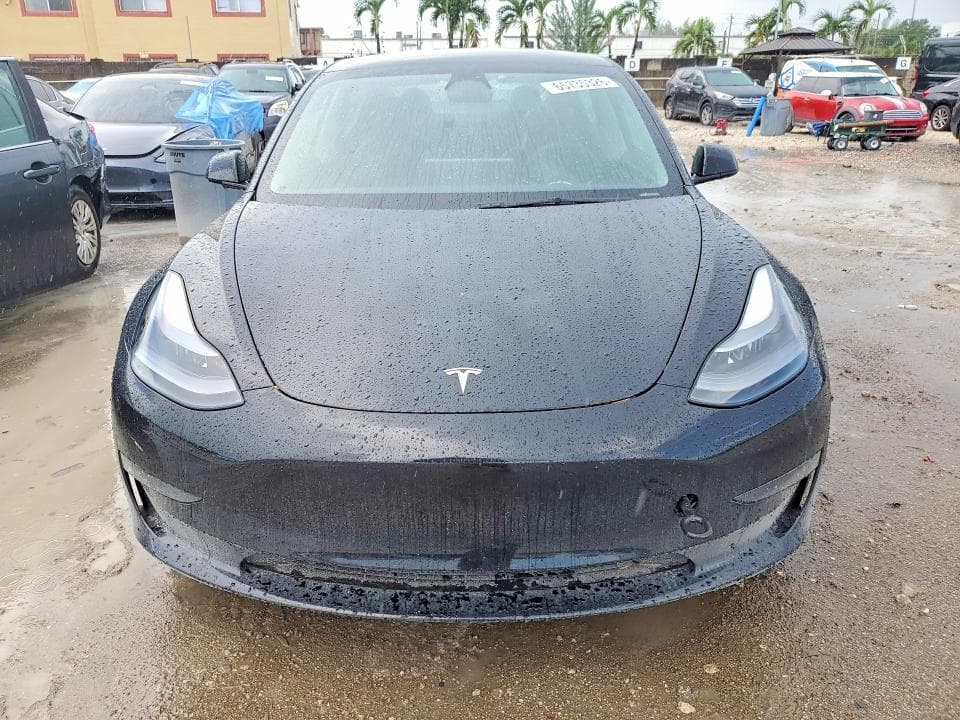 2023 TESLA MODEL 3 5
