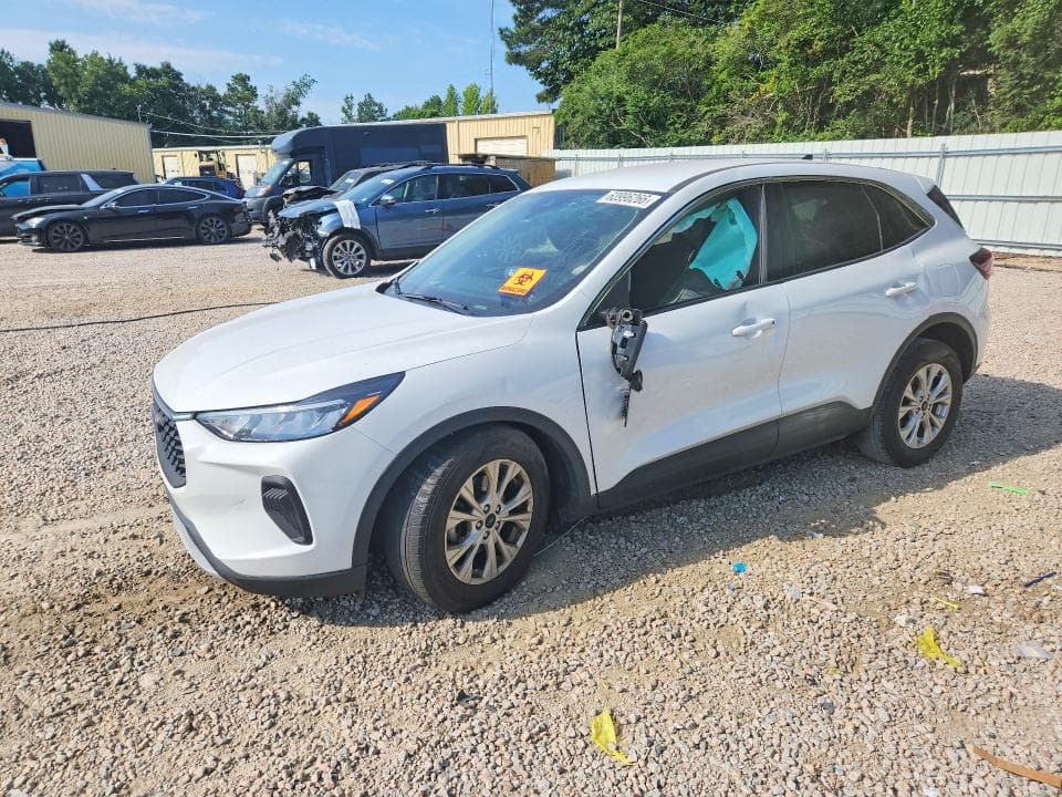 2024 FORD ESCAPE ACTIVE - 1