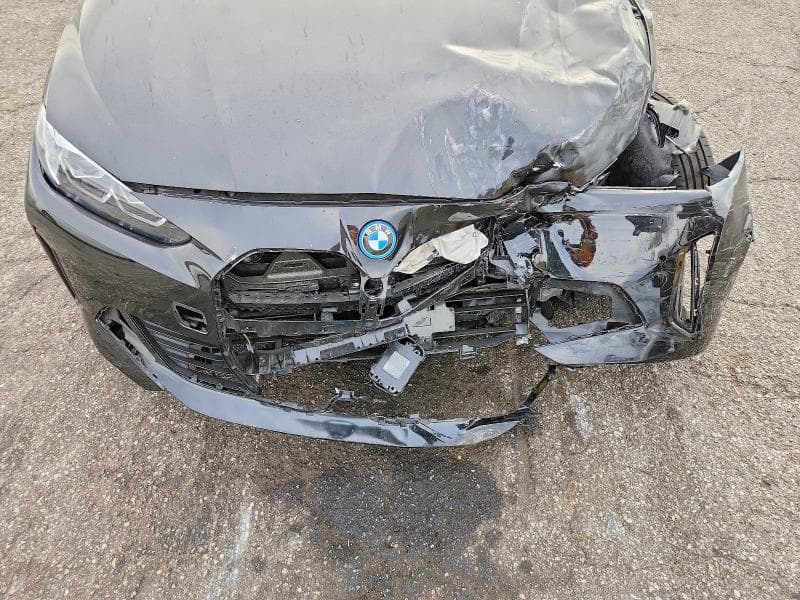 2023 BMW I4 EDRIVE 35 11