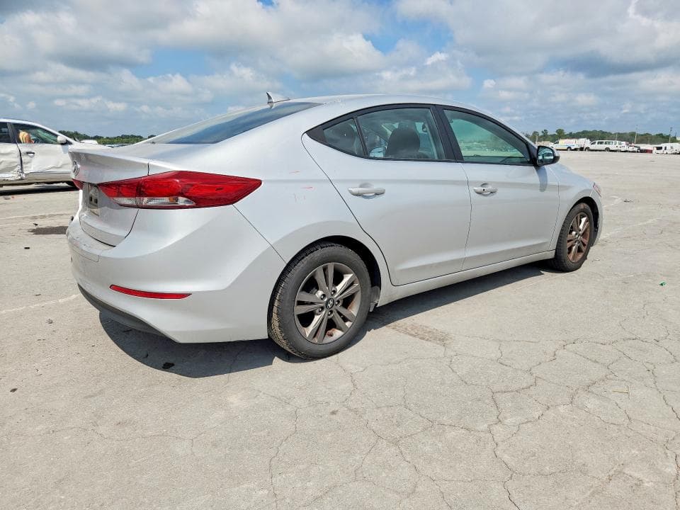 2017 HYUNDAI ELANTRA VALUE EDITION 3
