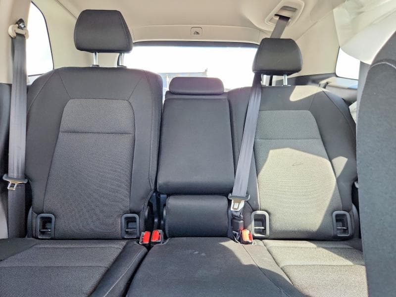 2026 HONDA CR-V LX 10