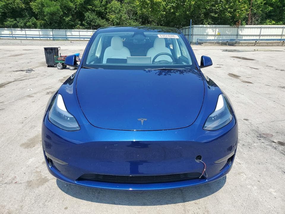 2023 TESLA MODEL Y 5