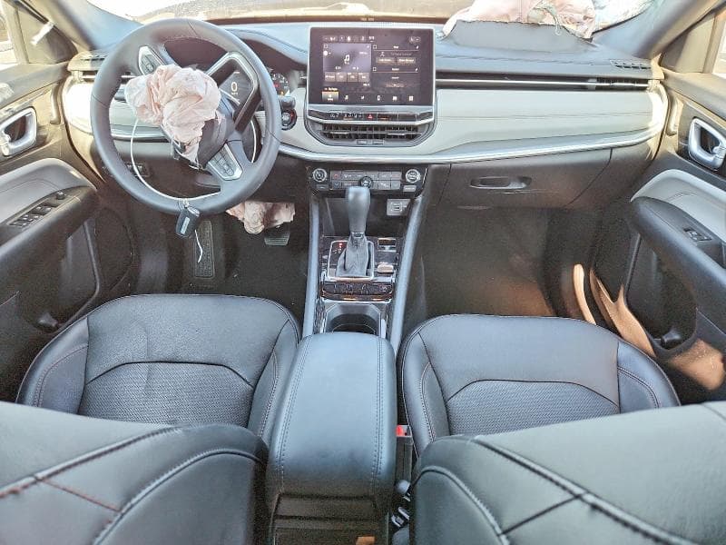 2023 JEEP COMPASS LIMITED 8