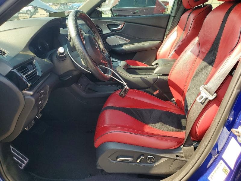 2019 ACURA RDX A-SPEC 7