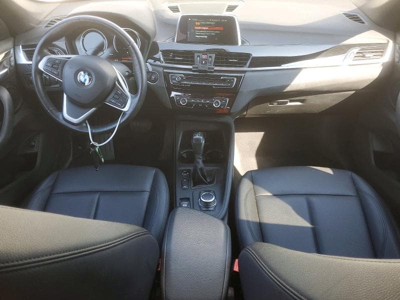2019 BMW X1 XDRIVE28I 8