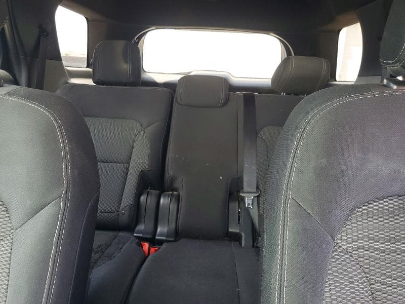 2017 FORD EXPLORER XLT 10