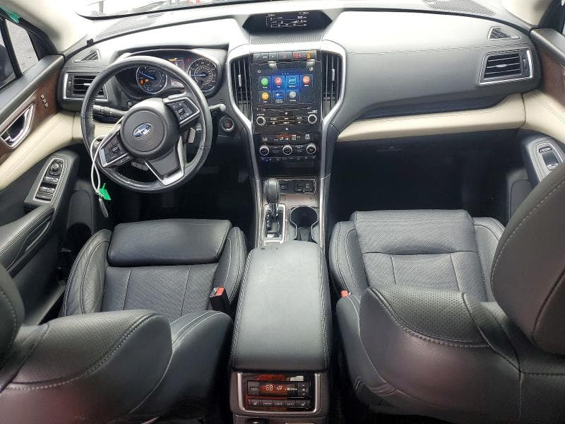 2021 SUBARU ASCENT TOURING 8