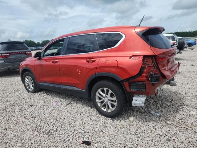 2019 HYUNDAI SANTA FE SE 2