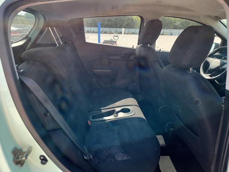 2018 CHEVROLET SPARK LS 10