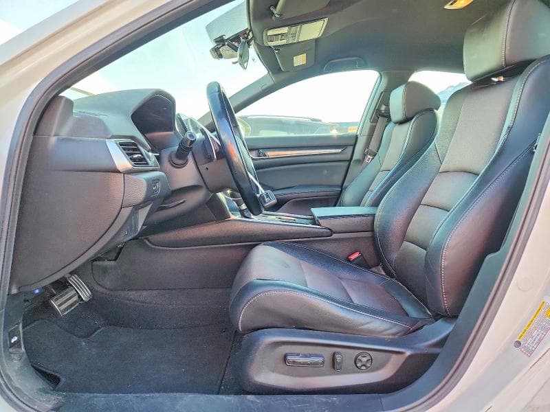 2020 HONDA ACCORD SPORT 7
