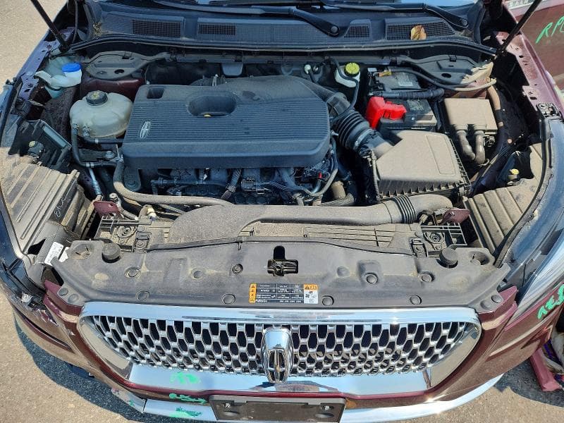 2020 LINCOLN CORSAIR RESERVE 12