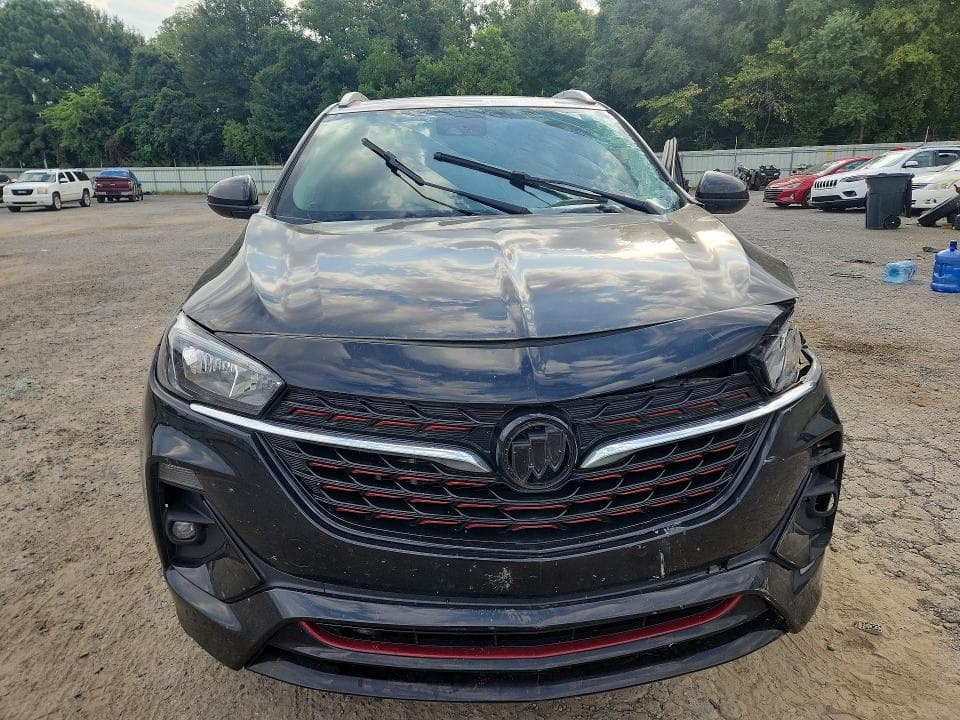 2020 BUICK ENCORE GX SELECT 5