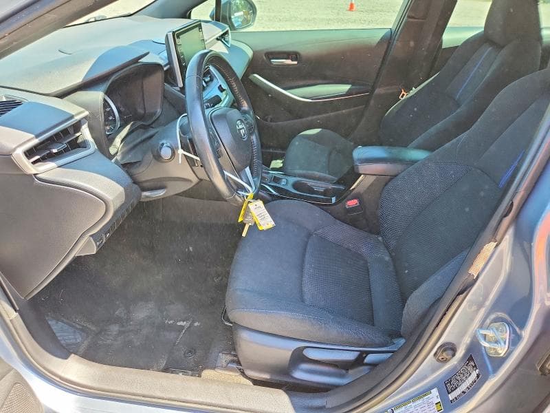 2020 TOYOTA COROLLA SE 7