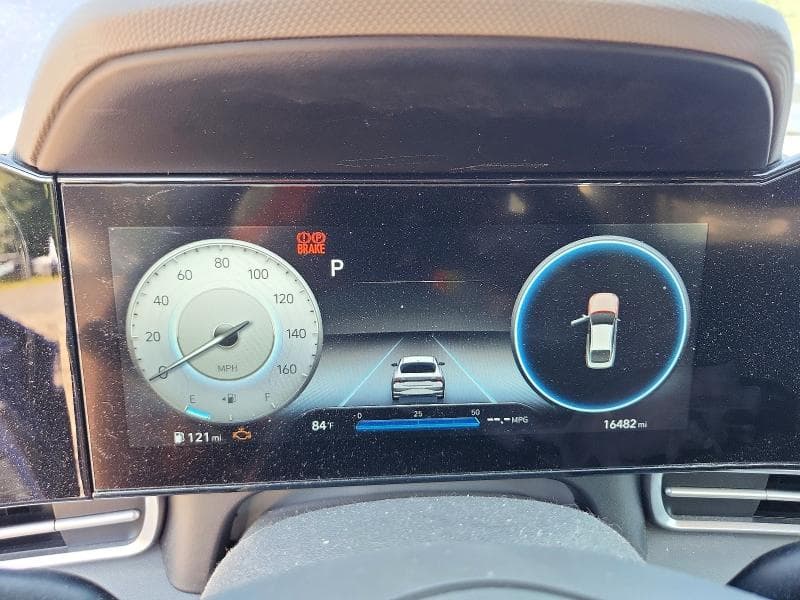 2023 HYUNDAI ELANTRA SEL 9