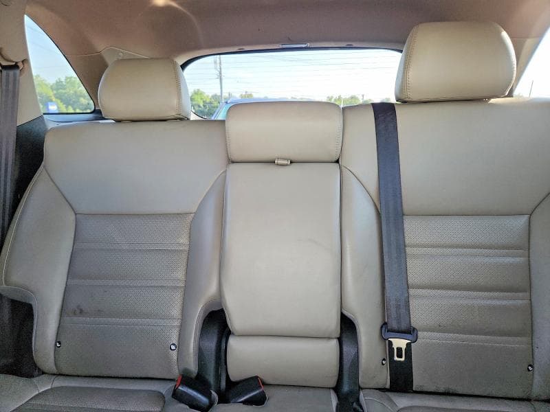 2017 KIA SORENTO EX 10