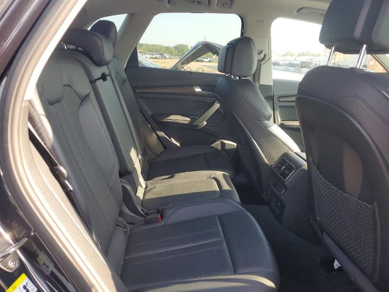 2018 AUDI Q5 PRESTIGE 11