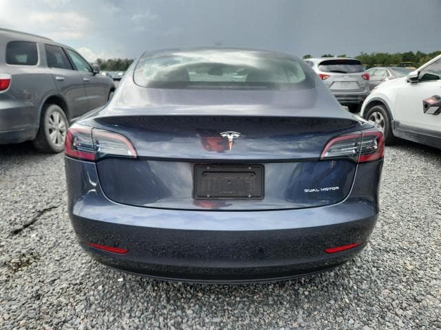 2022 TESLA MODEL 3 6
