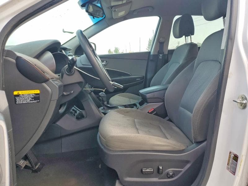 2018 HYUNDAI SANTA FE SPORT 2.4L 7