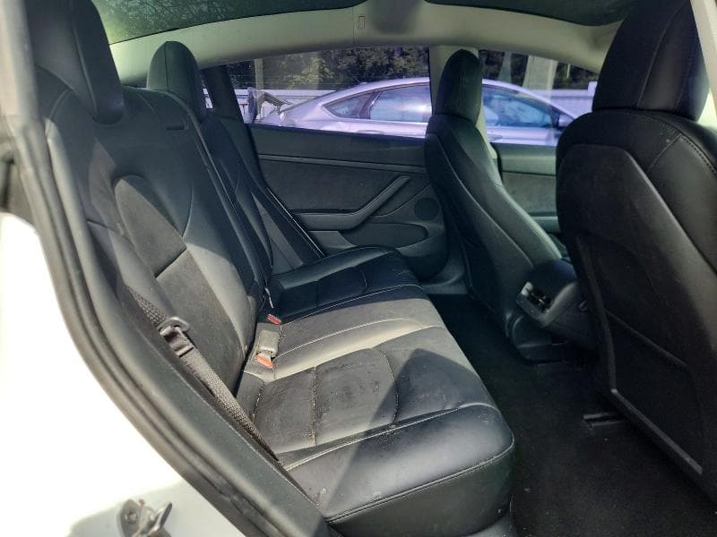 2022 TESLA MODEL 3 10
