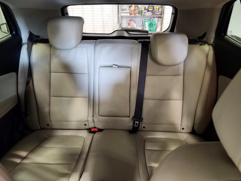 2019 BUICK ENCORE ESSENCE 10