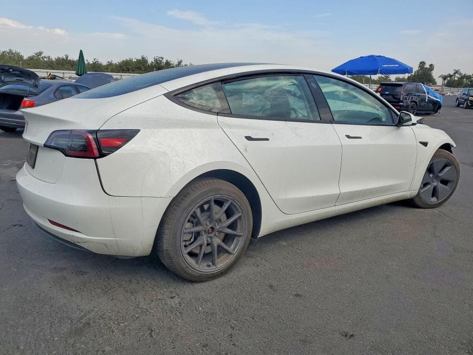 2023 TESLA MODEL 3 3