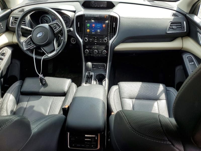 2021 SUBARU ASCENT LIMITED 8