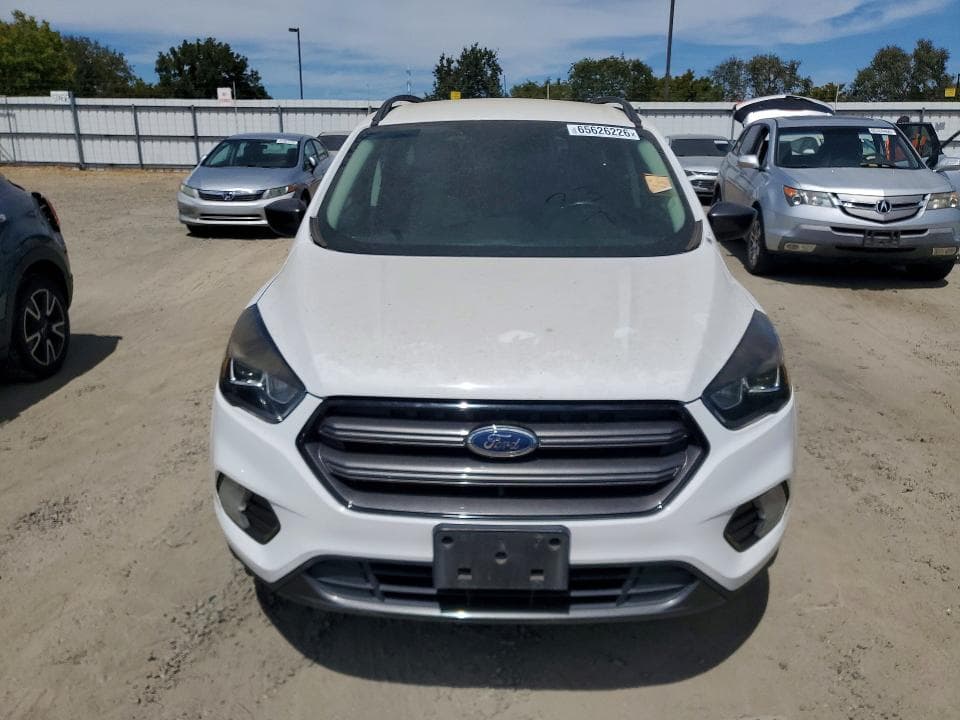 2019 FORD ESCAPE SEL 5