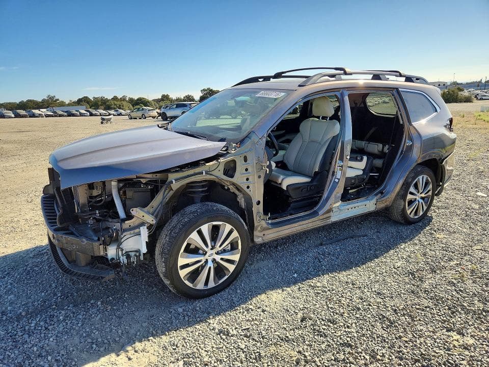 2022 SUBARU ASCENT LIMITED - 1