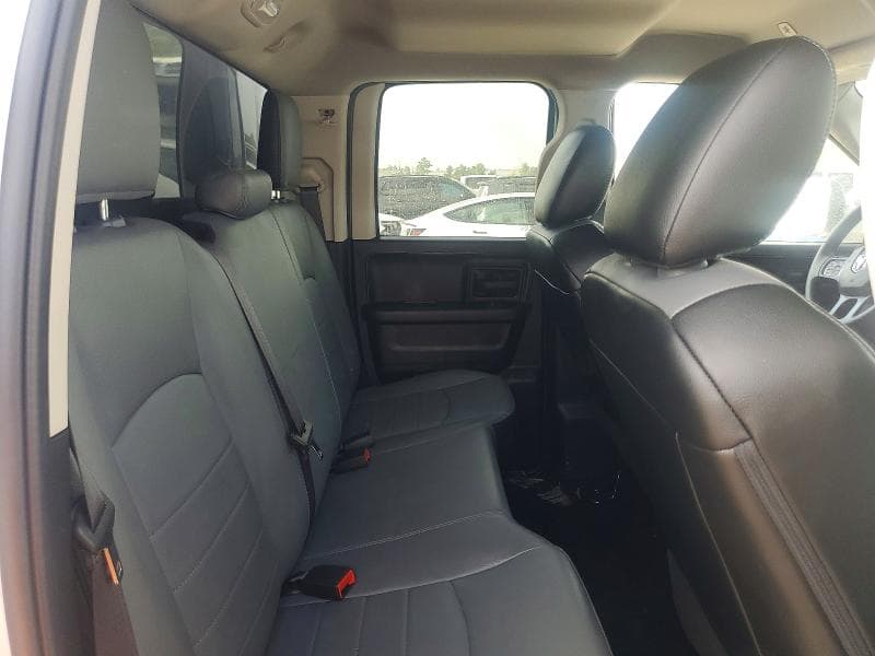 2023 RAM 1500 CLASSIC TRADESMAN 10