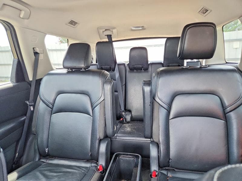 2024 NISSAN PATHFINDER SL 10