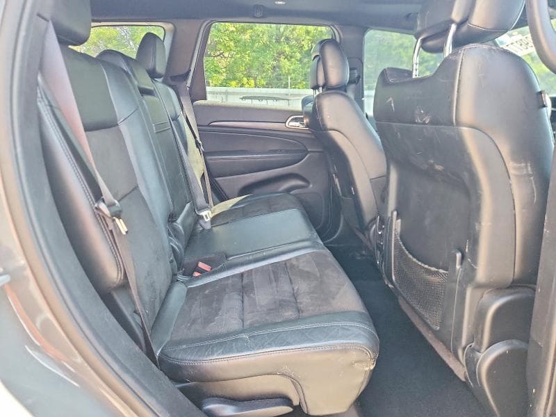 2020 JEEP GRAND CHEROKEE LAREDO 11