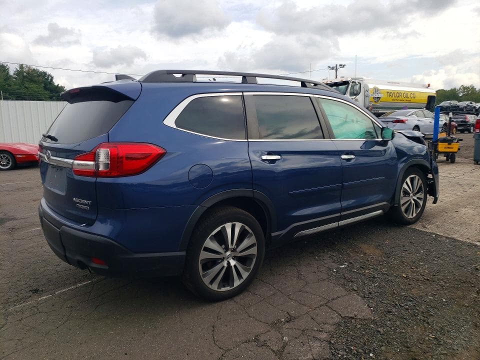 2019 SUBARU ASCENT TOURING 3