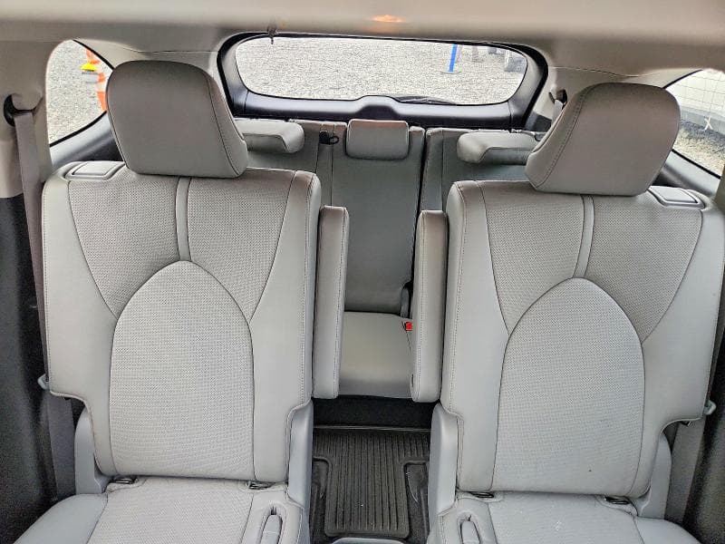 2023 TOYOTA HIGHLANDER HYBRID LIMITED 10